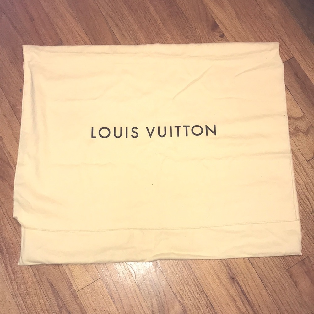 Louis Vuitton DUST BAG